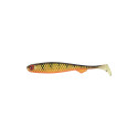 FOX RAGE SLICK SHAD -Natural Perch 13 CM - Centrum wędkarskie - Sklep wędkarski Jarofishing