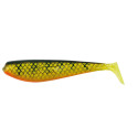 Fox Rage Zander Pro Shad UV NATURAL PERCH 16cm - Centrum wędkarskie - Sklep wędkarski Jarofishing