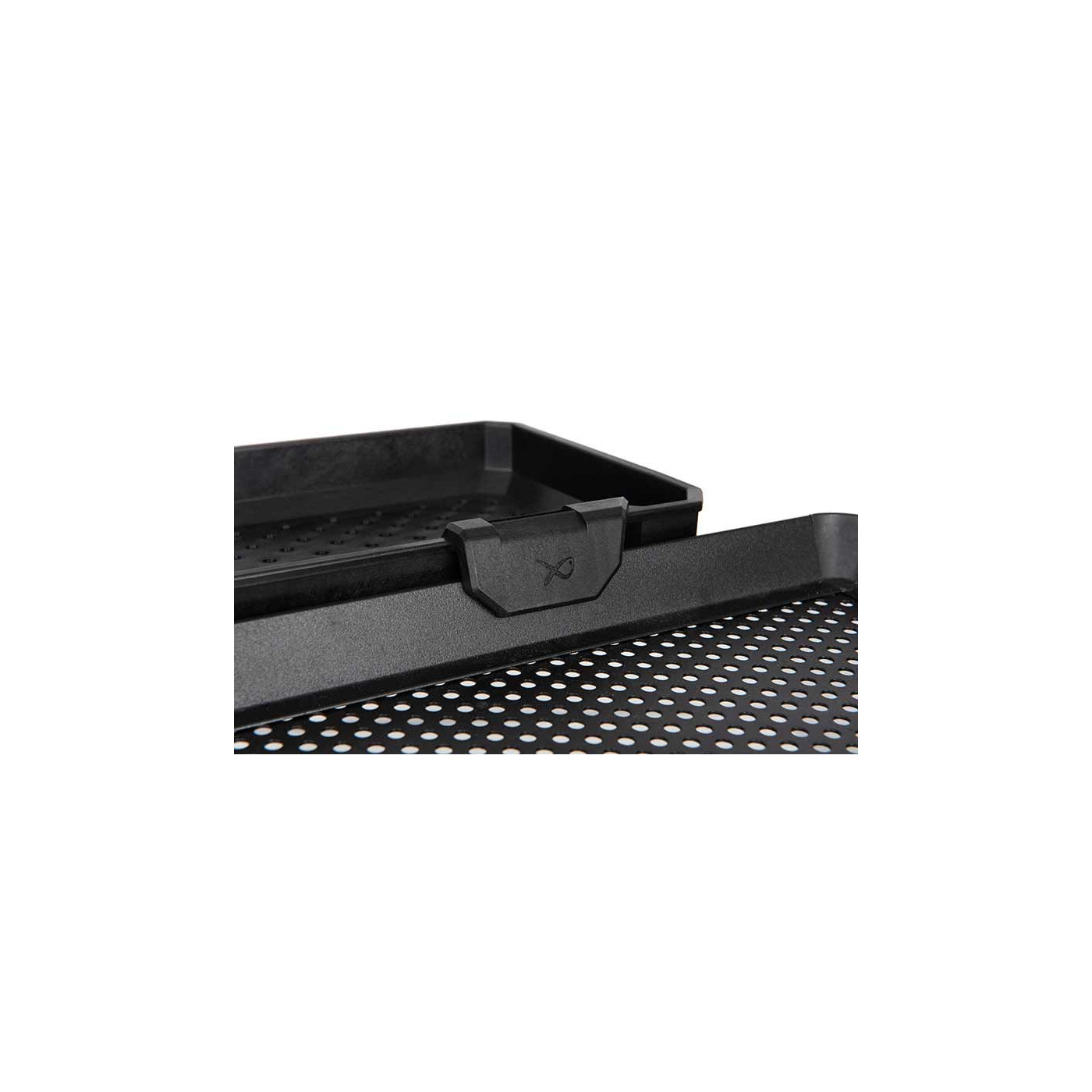 Półka boczna Matrix Side Tray Extender GBA074 - Centrum wędkarskie - Sklep wędkarski Jarofishing Półka boczna Matrix Side Tray Extender GBA074 - Centrum wędkarskie - Sklep wędkarski Jarofishing
