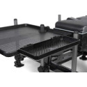 Półka boczna Matrix Side Tray Extender GBA074 - Centrum wędkarskie - Sklep wędkarski Jarofishing Półka boczna Matrix Side Tray Extender GBA074 - Centrum wędkarskie - Sklep wędkarski Jarofishing