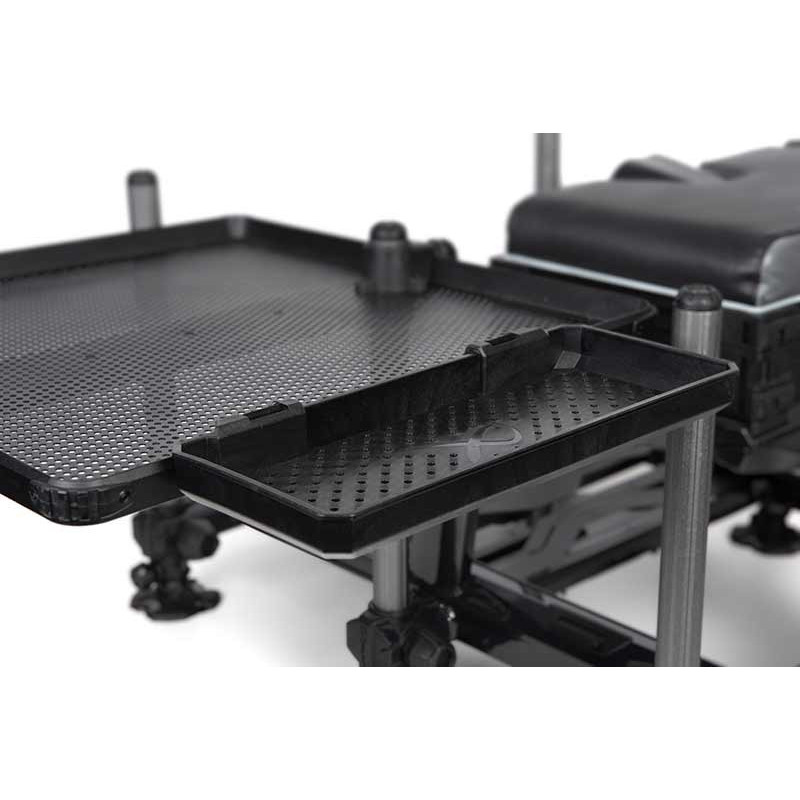 Półka boczna Matrix Side Tray Extender GBA074 - Centrum wędkarskie - Sklep wędkarski Jarofishing Półka boczna Matrix Side Tray Extender GBA074 - Centrum wędkarskie - Sklep wędkarski Jarofishing