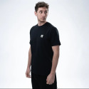 Koszulka Nash Make It Happen Badge T Shirt - BLACK Roz.S - Centrum wędkarskie - Sklep wędkarski Jarofishing Koszulka Nash Make It Happen Badge T Shirt - BLACK Roz.S - Centrum wędkarskie - Sklep wędkarski Jarofishing
