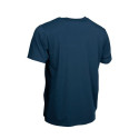 Koszulka Nash Make It Happen Badge T Shirt - NAVY BLUE Roz. XL - Centrum wędkarskie - Sklep wędkarski Jarofishing Koszulka Nash Make It Happen Badge T Shirt - NAVY BLUE Roz. XL - Centrum wędkarskie - Sklep wędkarski Jarofishing