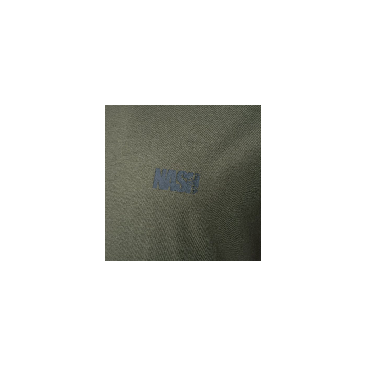 Koszulka Nash Make It Happen Carp Logo T Shirt Green Roz.S - Centrum wędkarskie - Sklep wędkarski Jarofishing Koszulka Nash Make It Happen Carp Logo T Shirt Green Roz.S - Centrum wędkarskie - Sklep wędkarski Jarofishing