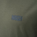 Koszulka Nash Make It Happen Carp Logo T Shirt Green Roz.M - Centrum wędkarskie - Sklep wędkarski Jarofishing Koszulka Nash Make It Happen Carp Logo T Shirt Green Roz.M - Centrum wędkarskie - Sklep wędkarski Jarofishing