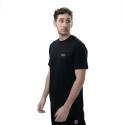 Koszulka Nash Make It Happen Carp Logo T Shirt BLACK Roz.S - Centrum wędkarskie - Sklep wędkarski Jarofishing