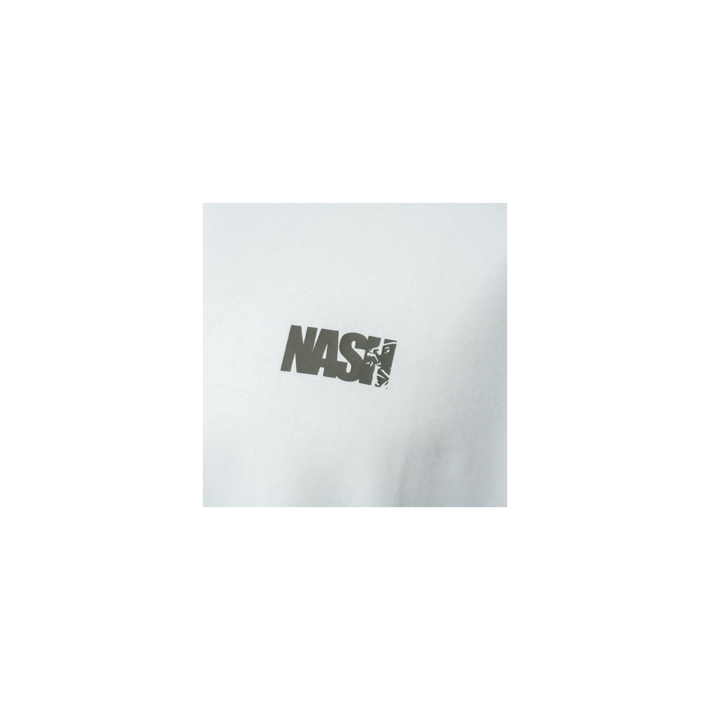 Koszulka Nash Make It Happen Carp Logo T Shirt ECRU Roz.S - Centrum wędkarskie - Sklep wędkarski Jarofishing Koszulka Nash Make It Happen Carp Logo T Shirt ECRU Roz.S - Centrum wędkarskie - Sklep wędkarski Jarofishing