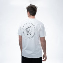 Koszulka Nash Make It Happen Carp Logo T Shirt ECRU Roz.XXXL - Centrum wędkarskie - Sklep wędkarski Jarofishing Koszulka Nash Make It Happen Carp Logo T Shirt ECRU Roz.XXXL - Centrum wędkarskie - Sklep wędkarski Jarofishing