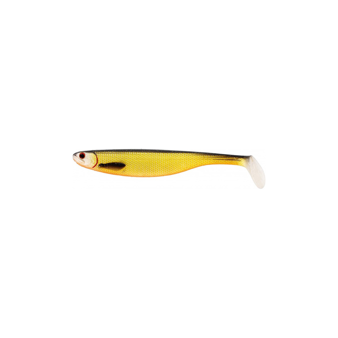 Westin Shad Teez Slim 12cm - Official Roach - Centrum wędkarskie - Sklep wędkarski Jarofishing