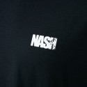 Koszulka Nash Make It Happen Cast T Shirt - Black Roz.M - Centrum wędkarskie - Sklep wędkarski Jarofishing