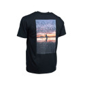Koszulka Nash Make It Happen Cast T Shirt - Black Roz.XL - Centrum wędkarskie - Sklep wędkarski Jarofishing Koszulka Nash Make It Happen Cast T Shirt - Black Roz.XL - Centrum wędkarskie - Sklep wędkarski Jarofishing