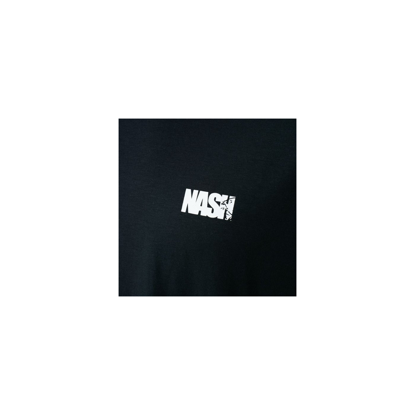 Koszulka Nash Make It Happen Cast T Shirt - Black Roz.XL - Centrum wędkarskie - Sklep wędkarski Jarofishing Koszulka Nash Make It Happen Cast T Shirt - Black Roz.XL - Centrum wędkarskie - Sklep wędkarski Jarofishing