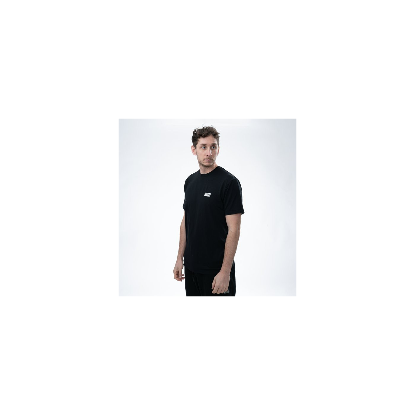 Koszulka Nash Make It Happen Cast T Shirt - Black Roz.XXXL - Centrum wędkarskie - Sklep wędkarski Jarofishing Koszulka Nash Make It Happen Cast T Shirt - Black Roz.XXXL - Centrum wędkarskie - Sklep wędkarski Jarofishing