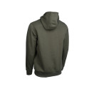 Bluza Nash Make It Happen Badge Zipped Hoody - Green Roz.M - Centrum wędkarskie - Sklep wędkarski Jarofishing Bluza Nash Make It Happen Badge Zipped Hoody - Green Roz.M - Centrum wędkarskie - Sklep wędkarski Jarofishing