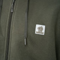 Bluza Nash Make It Happen Badge Zipped Hoody - Green Roz.M - Centrum wędkarskie - Sklep wędkarski Jarofishing Bluza Nash Make It Happen Badge Zipped Hoody - Green Roz.M - Centrum wędkarskie - Sklep wędkarski Jarofishing