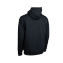 Bluza Nash Make It Happen Badge Zipped Hoody - BLACK Roz.XL - Centrum wędkarskie - Sklep wędkarski Jarofishing Bluza Nash Make It Happen Badge Zipped Hoody - BLACK Roz.XL - Centrum wędkarskie - Sklep wędkarski Jarofishing
