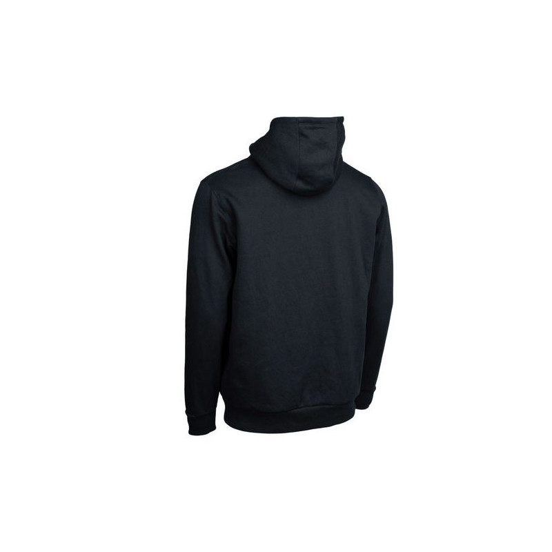 Bluza Nash Make It Happen Badge Zipped Hoody - BLACK Roz.XXXL - Centrum wędkarskie - Sklep wędkarski Jarofishing Bluza Nash Make It Happen Badge Zipped Hoody - BLACK Roz.XXXL - Centrum wędkarskie - Sklep wędkarski Jarofishing