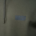 Bluza Nash Make It Happen Carp Logo Hoody - Green Roz.L - Centrum wędkarskie - Sklep wędkarski Jarofishing