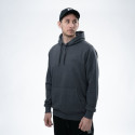 Bluza Nash Make It Happen Since 1978 Hoody - Grey Marl Roz.L - Centrum wędkarskie - Sklep wędkarski Jarofishing