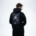 Bluza Nash Make It Happen Trophy Hoody - Black Roz.S - Centrum wędkarskie - Sklep wędkarski Jarofishing