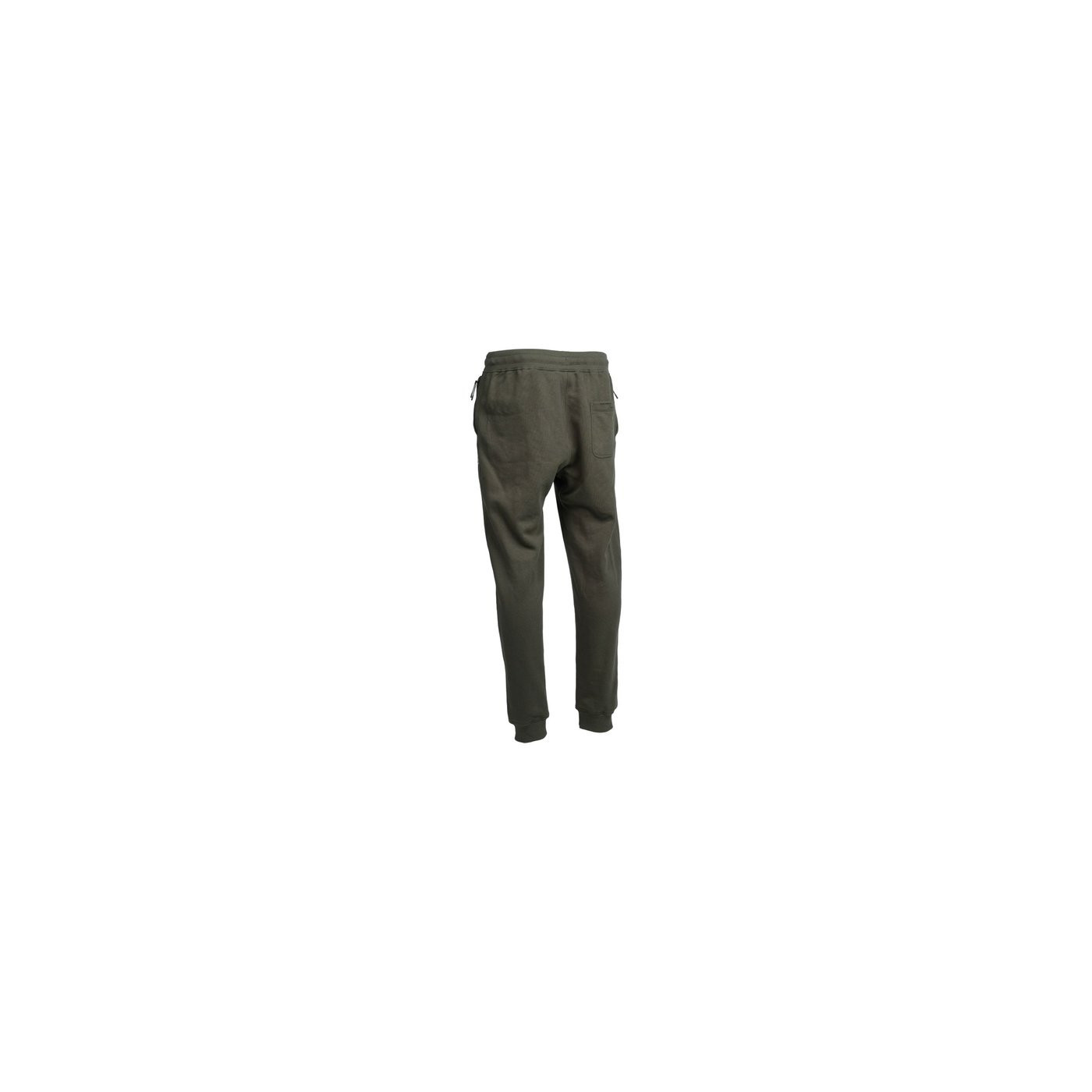 Spodnie Nash Make It Happen Badge Joggers - Green Roz.L - Centrum wędkarskie - Sklep wędkarski Jarofishing Spodnie Nash Make It Happen Badge Joggers - Green Roz.L - Centrum wędkarskie - Sklep wędkarski Jarofishing