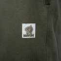 Spodnie Nash Make It Happen Badge Joggers - Green Roz.L - Centrum wędkarskie - Sklep wędkarski Jarofishing Spodnie Nash Make It Happen Badge Joggers - Green Roz.L - Centrum wędkarskie - Sklep wędkarski Jarofishing