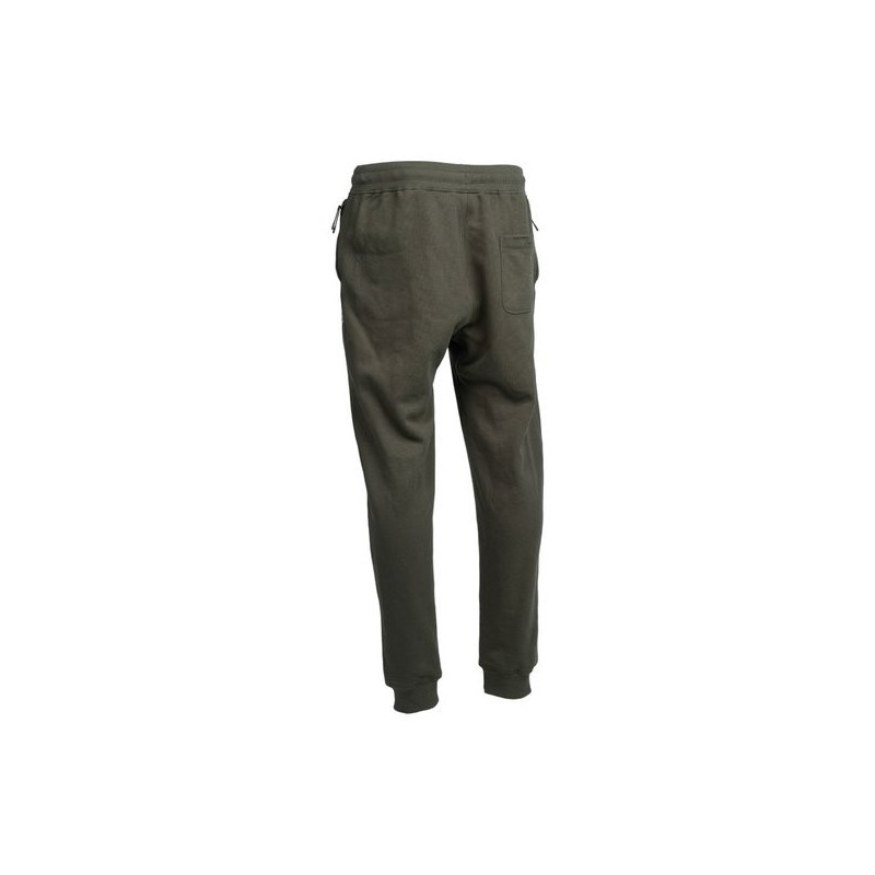 Spodnie Nash Make It Happen Badge Joggers - Green Roz.XL - Centrum wędkarskie - Sklep wędkarski Jarofishing Spodnie Nash Make It Happen Badge Joggers - Green Roz.XL - Centrum wędkarskie - Sklep wędkarski Jarofishing