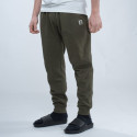 Spodnie Nash Make It Happen Badge Joggers - Green Roz.XXXL - Centrum wędkarskie - Sklep wędkarski Jarofishing Spodnie Nash Make It Happen Badge Joggers - Green Roz.XXXL - Centrum wędkarskie - Sklep wędkarski Jarofishing