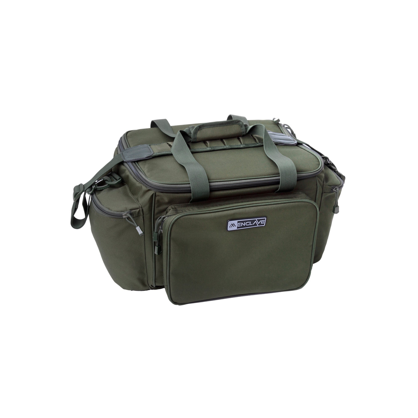MIKADO TORBA - ENCLAVE CARRYALL - ROZ. M - Centrum wędkarskie - Sklep wędkarski Jarofishing