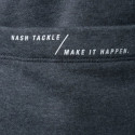 Spodnie Nash Make It Happen Badge Joggers - Grey Marl Roz.S - Centrum wędkarskie - Sklep wędkarski Jarofishing