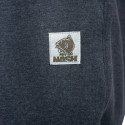 Spodnie Nash Make It Happen Badge Joggers - Grey Marl Roz.S - Centrum wędkarskie - Sklep wędkarski Jarofishing