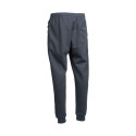 Spodnie Nash Make It Happen Badge Joggers - Grey Marl Roz.M - Centrum wędkarskie - Sklep wędkarski Jarofishing