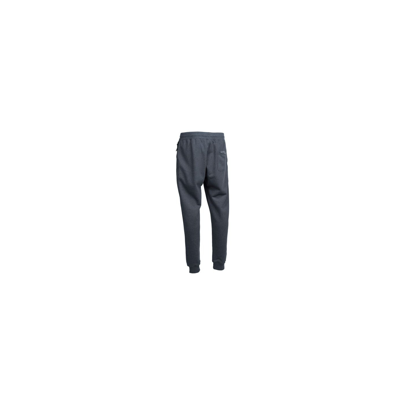 Spodnie Nash Make It Happen Badge Joggers - Grey Marl Roz.XL - Centrum wędkarskie - Sklep wędkarski Jarofishing Spodnie Nash Make It Happen Badge Joggers - Grey Marl Roz.XL - Centrum wędkarskie - Sklep wędkarski Jarofishing