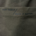 Spodenki Nash Make It Happen Badge Shorts - Green Roz.L - Centrum wędkarskie - Sklep wędkarski Jarofishing Spodenki Nash Make It Happen Badge Shorts - Green Roz.L - Centrum wędkarskie - Sklep wędkarski Jarofishing