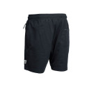 Spodenki Nash Make It Happen Badge Shorts - BLACK Roz.L - Centrum wędkarskie - Sklep wędkarski Jarofishing