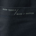 Spodenki Nash Make It Happen Badge Shorts - BLACK Roz.XL - Centrum wędkarskie - Sklep wędkarski Jarofishing