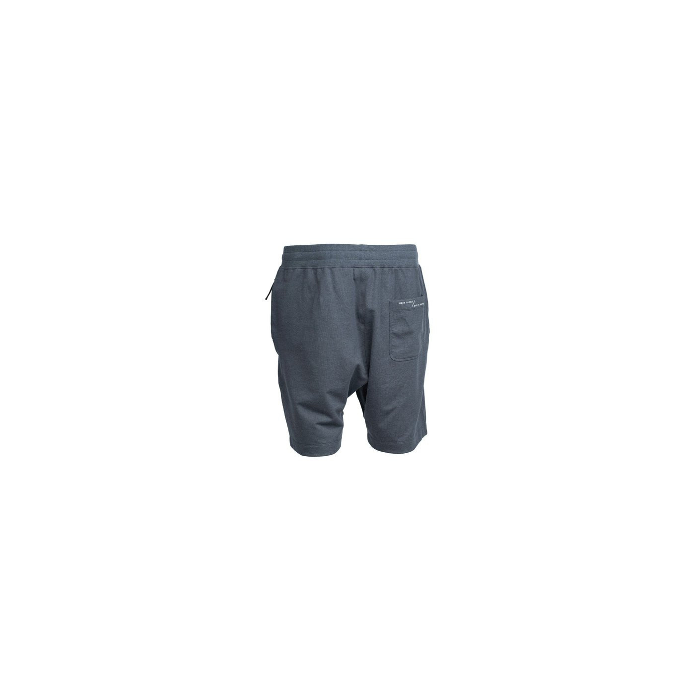 Spodenki Nash Make It Happen Badge Shorts - Grey Marl Roz.L - Centrum wędkarskie - Sklep wędkarski Jarofishing Spodenki Nash Make It Happen Badge Shorts - Grey Marl Roz.L - Centrum wędkarskie - Sklep wędkarski Jarofishing