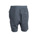 Spodenki Nash Make It Happen Badge Shorts - Grey Marl Roz.XL - Centrum wędkarskie - Sklep wędkarski Jarofishing Spodenki Nash Make It Happen Badge Shorts - Grey Marl Roz.XL - Centrum wędkarskie - Sklep wędkarski Jarofishing