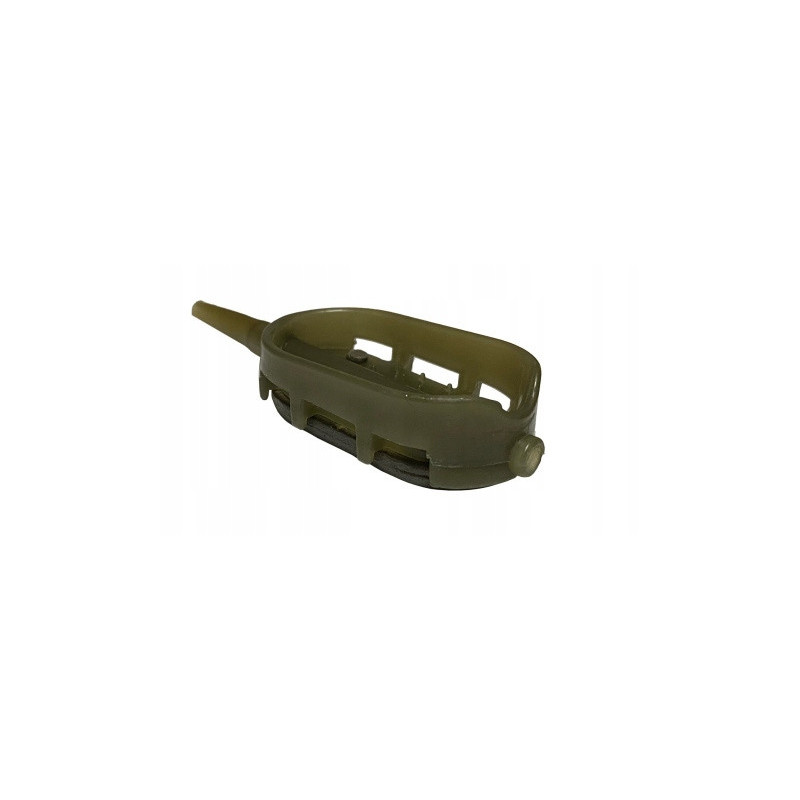 ARC Koszyki do Method Feeder BOAT 50G - Centrum wędkarskie - Sklep wędkarski Jarofishing ARC Koszyki do Method Feeder BOAT 50G - Centrum wędkarskie - Sklep wędkarski Jarofishing