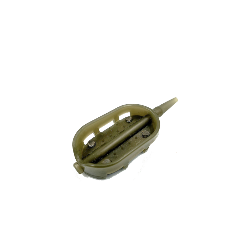 ARC Koszyki do Method Feeder BOAT 50G - Centrum wędkarskie - Sklep wędkarski Jarofishing ARC Koszyki do Method Feeder BOAT 50G - Centrum wędkarskie - Sklep wędkarski Jarofishing