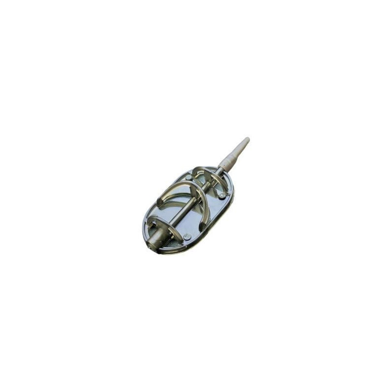 Koszyk do Method Feeder Zhibo ARC XL - 40g - Centrum wędkarskie - Sklep wędkarski Jarofishing Koszyk do Method Feeder Zhibo ARC XL - 40g - Centrum wędkarskie - Sklep wędkarski Jarofishing