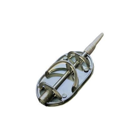 Koszyk do Method Feeder Zhibo ARC XL - 90g - Centrum wędkarskie - Sklep wędkarski Jarofishing