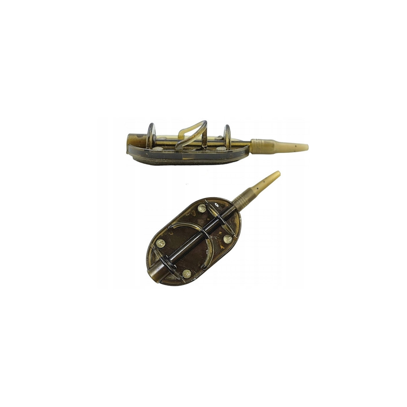 Koszyk do Method Feeder Zhibo ARC XL - 100g - Centrum wędkarskie - Sklep wędkarski Jarofishing Koszyk do Method Feeder Zhibo ARC XL - 100g - Centrum wędkarskie - Sklep wędkarski Jarofishing