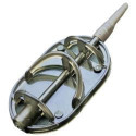 Koszyk do Method Feeder Zhibo ARC XL - 100g - Centrum wędkarskie - Sklep wędkarski Jarofishing Koszyk do Method Feeder Zhibo ARC XL - 100g - Centrum wędkarskie - Sklep wędkarski Jarofishing