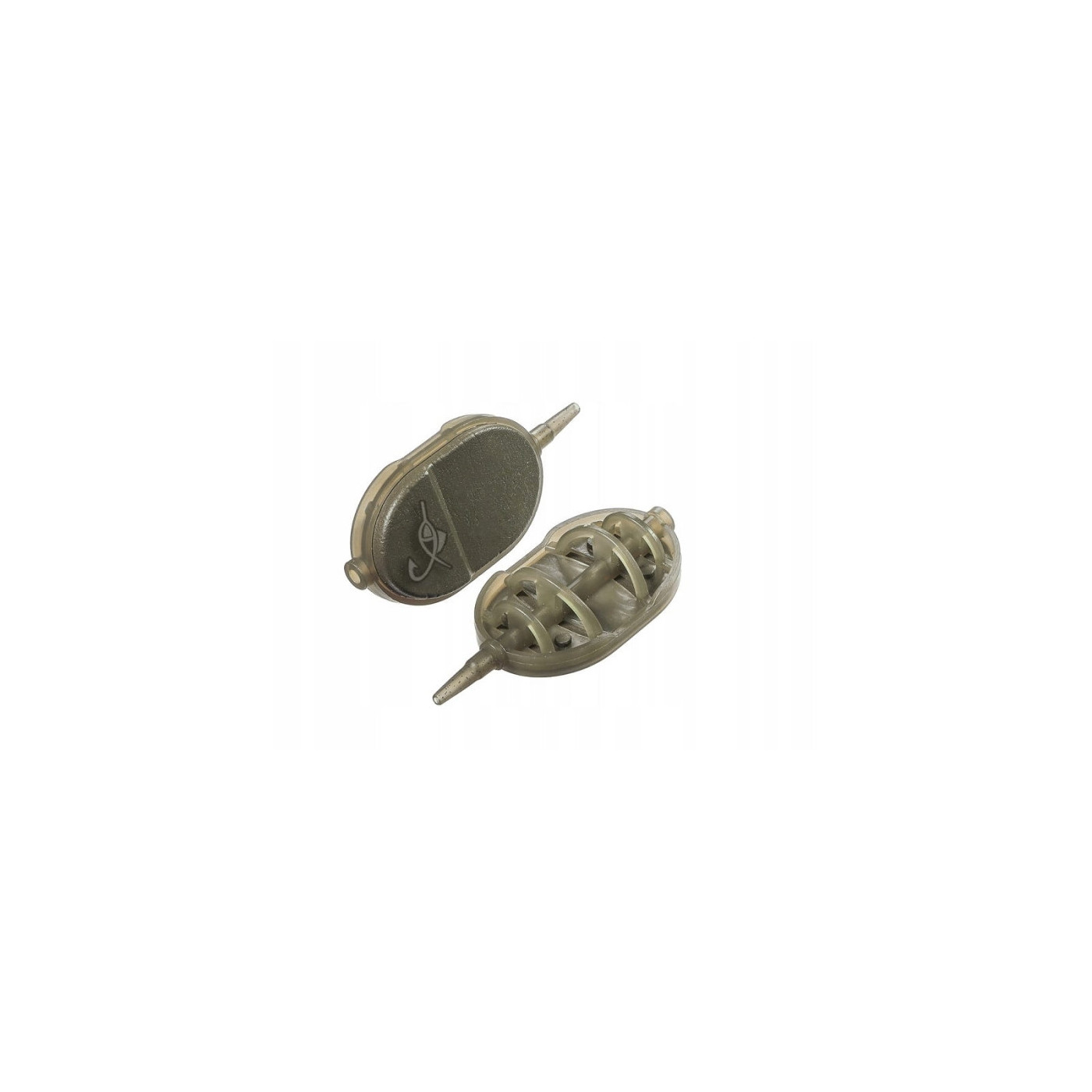 Koszyk do Method Feeder Zhibo ARC CLASSIC - 50g - Centrum wędkarskie - Sklep wędkarski Jarofishing