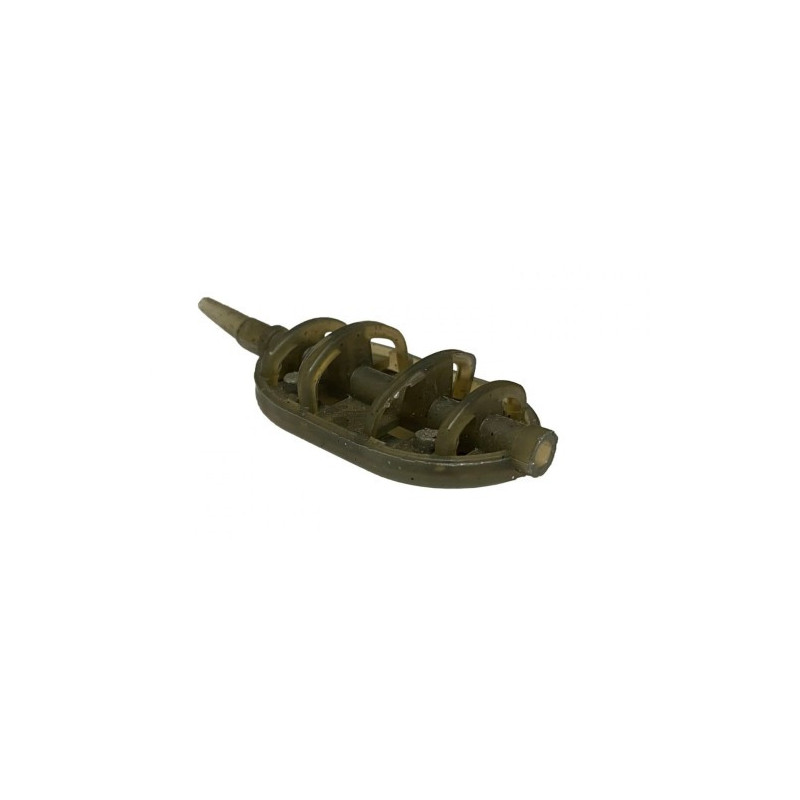 Koszyk do Method Feeder Zhibo ARC CLASSIC - 50g - Centrum wędkarskie - Sklep wędkarski Jarofishing