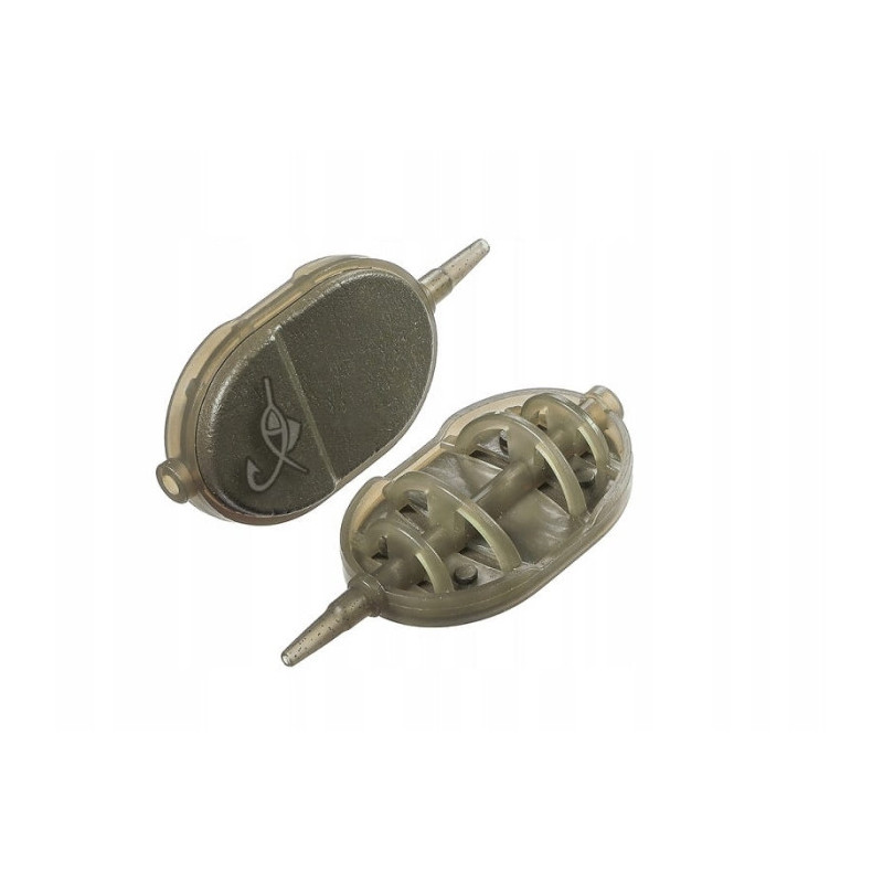 Koszyk do Method Feeder Zhibo ARC CLASSIC - 80g - Centrum wędkarskie - Sklep wędkarski Jarofishing