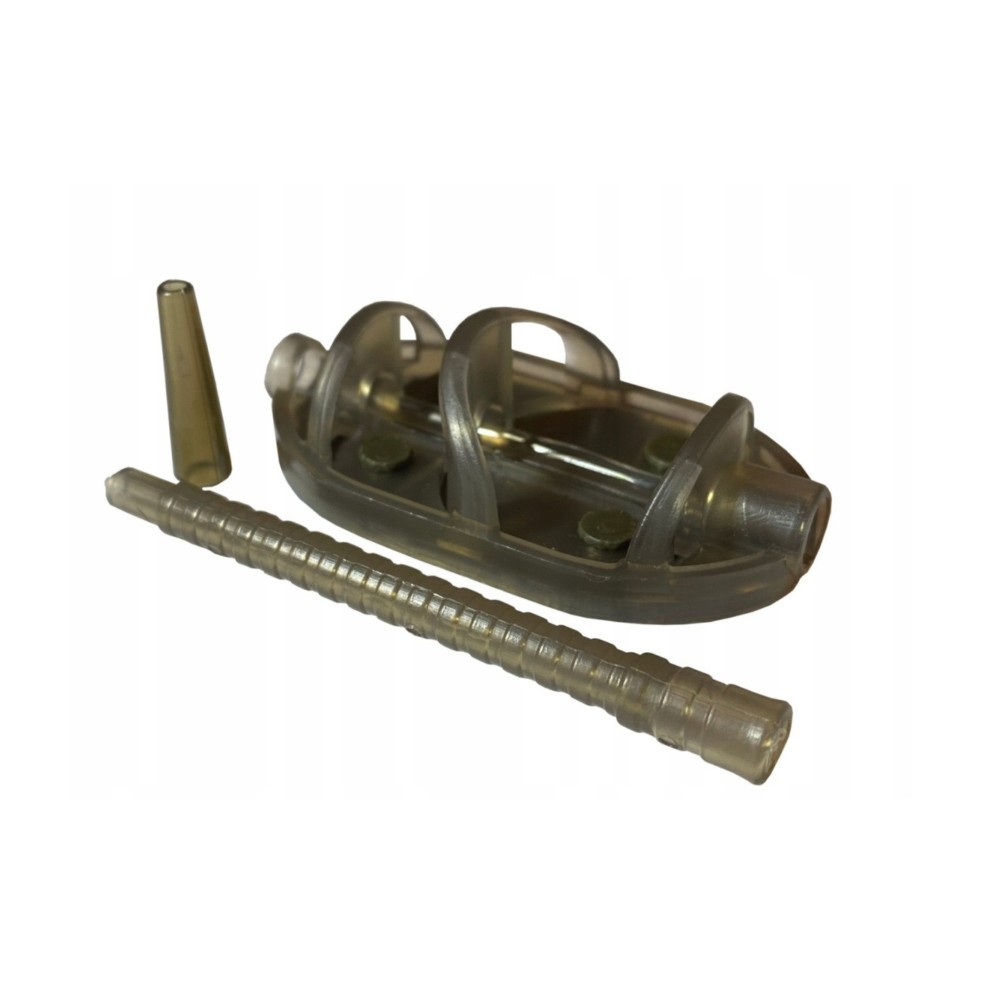 Koszyk do Method Feeder Zhibo ICS ARC - 40g - Centrum wędkarskie - Sklep wędkarski Jarofishing Koszyk do Method Feeder Zhibo ICS ARC - 40g - Centrum wędkarskie - Sklep wędkarski Jarofishing