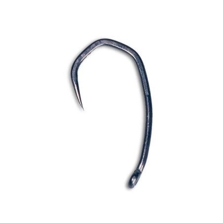 NASH Haczyki Claw Long Shank BARBLES  Roz.4