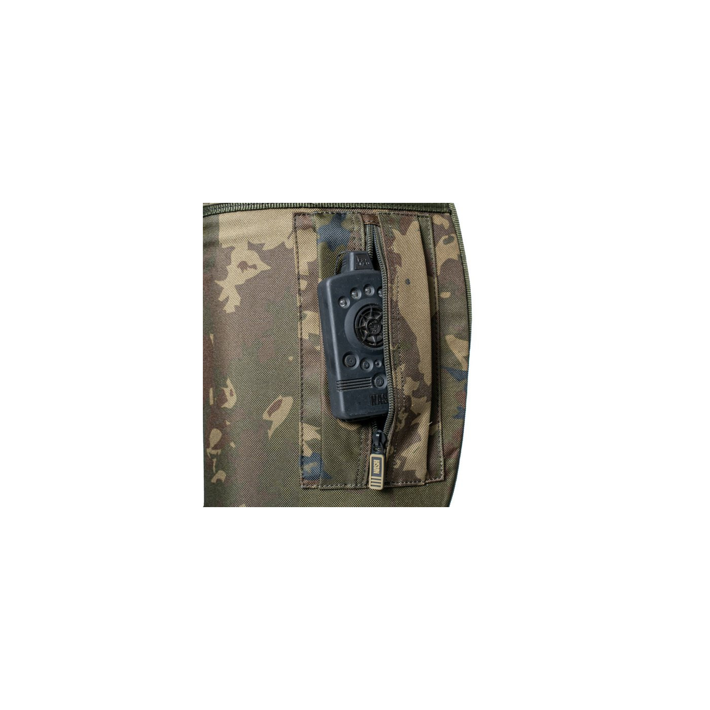 Nash Subterfuge Hi Protect 12 ft - 1 Rod Skin NOWOŚĆ 2025 - Centrum wędkarskie - Sklep wędkarski Jarofishing
